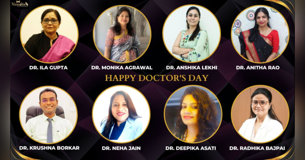Doctor's Day: Best Gynaecologist's Advice on PCOS-Hormonal Health and Well-being